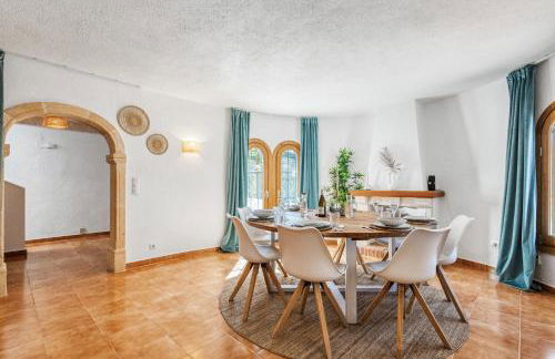 Villa Festina Lente - Foto 12