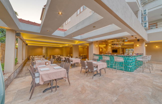 Yeniacun Apart Hotel - Foto 21