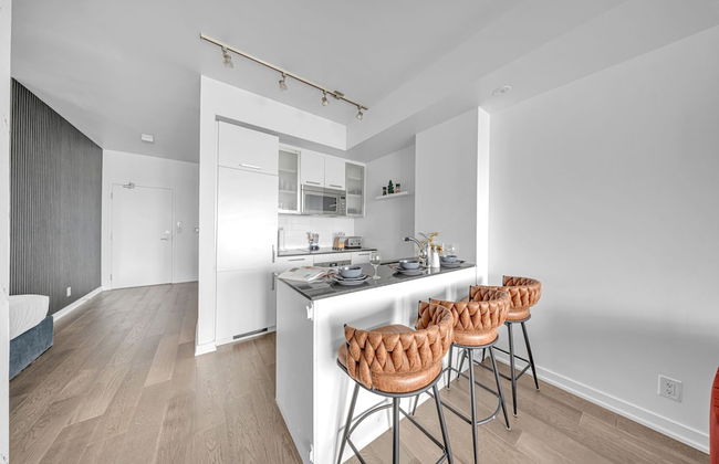 The Harbour Toronto - Photo 46