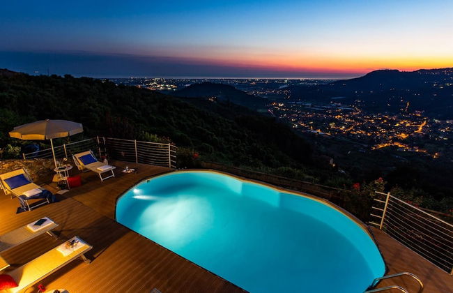 Villa Elena 9 1 in Coli - Foto 10