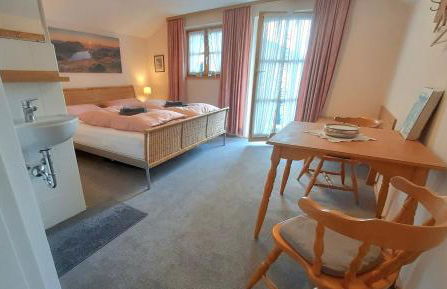 Haus Sonnengarten - Foto 13