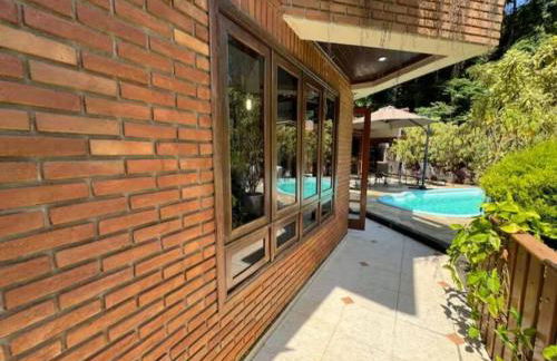 Casa de Alto Padrão em Guaecá 300m da praia - Foto 33