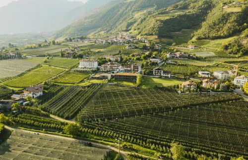 Residence Der Heinrichshof - Foto 8