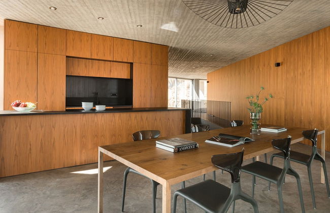 Seaview 4 Bed Villa Sleeps 8 -private Pool-pets Ok - Foto 26