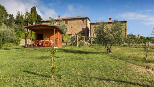 Borgo Pie' di Gamboi - Foto 5, Garden