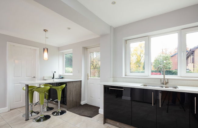 The Bluestone Villa - Photo 20