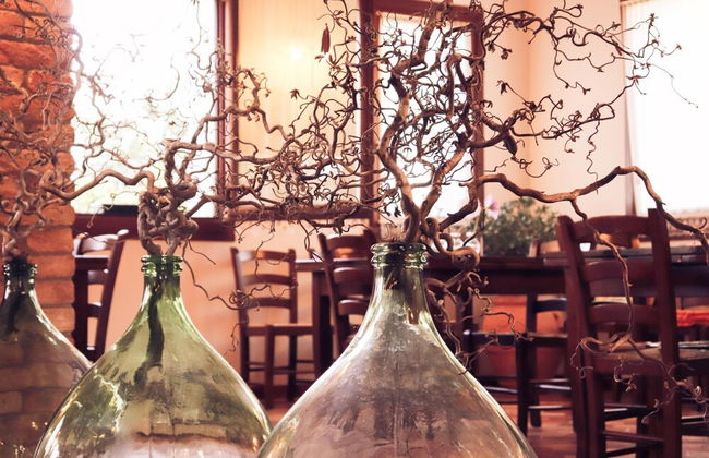 Agriturismo Le Cipressine - Photo 59