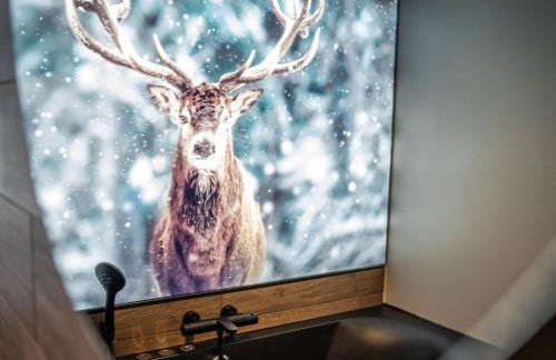 Apartment Gruppe Rothaarsteig - 2 Wohneinheiten by Interhome - Foto 16