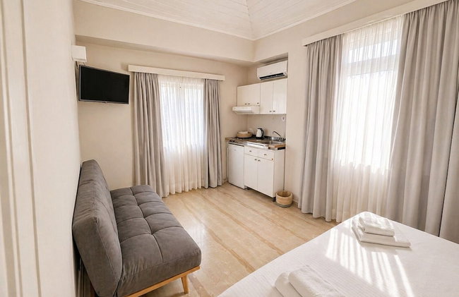Loriet Hotel - Foto 157