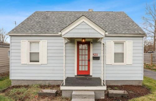 Housepitality - Newark Friends and Family House - Foto 8