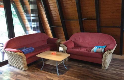 Familienfreundliches-Ferienhaus-mit-Waldrand-Lage - Photo 6