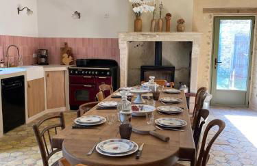 Superbe Maison au coeur du Perche - Foto 8