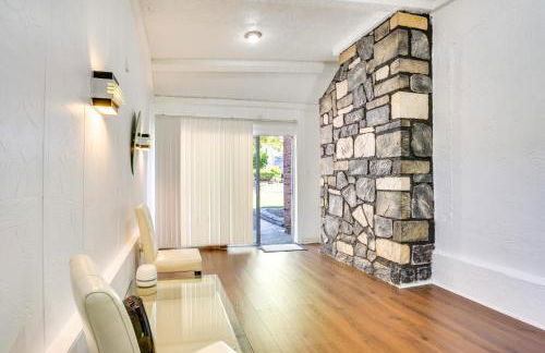 Shared Yard, 4 Mi to NYC Englewood Apartment! - Foto 18