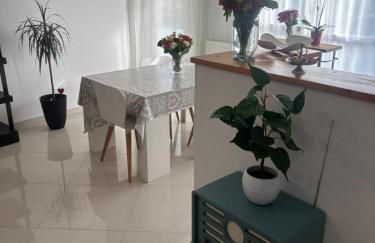 Appartement 10 mn de Paris et 5 mn du terminus Paris-Bauvais - Foto 4