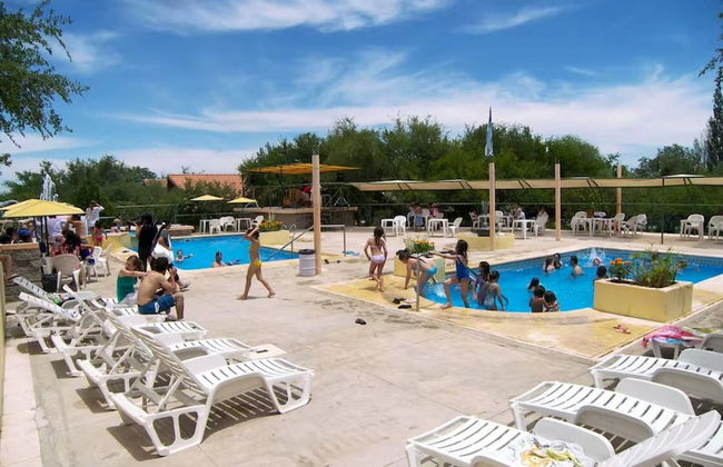 Complejo Turistico Cerro de Oro - Foto 12