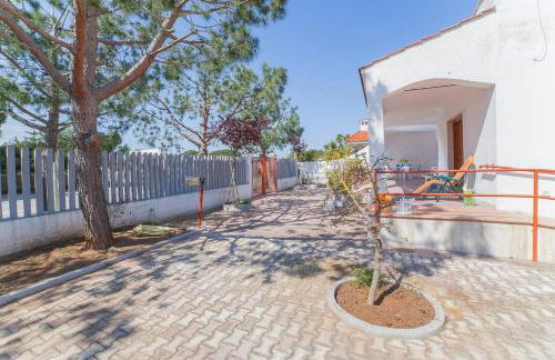 Villa Tati 1 a soli 550 mt dal mare di Torre Colimena - Foto 4