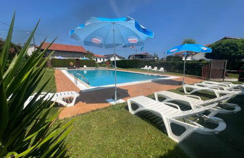 Complejo la Regalina - Foto 7