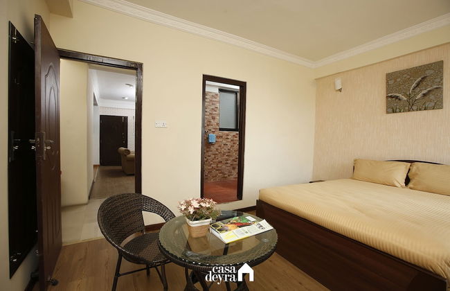 Jhamel Apartments by Casa Deyra - Foto 3