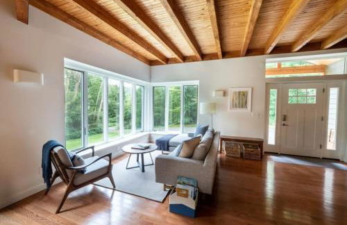 Berkshire Vacation Rentals: High End Berkshires Getaway - Foto 7