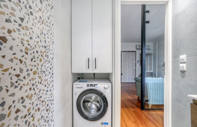 Athena's South Apartment - Foto 7