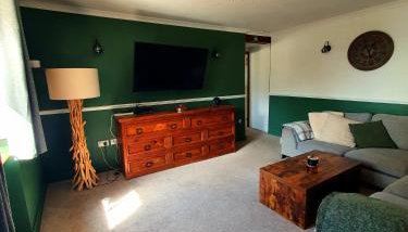 Bains House, Gairloch - Foto 3