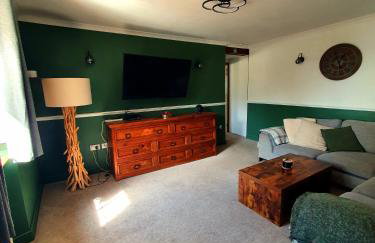 Bains House, Gairloch - Foto 3