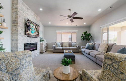 Paradise Village 115 Poolside Heaven Private Hot Tub and Ping Pong Table, Community Water Park and Kids Cove - Foto 62