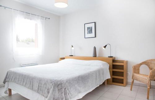 Résidence Saint Clair - Foto 17