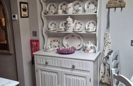 Shoemakers Cottage, Halesworth - Foto 46