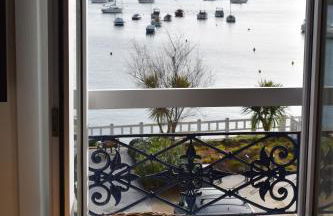 La Timonerie- Vue mer/Plage/Port - Foto 30