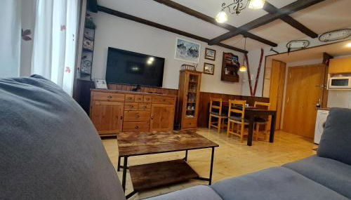 COMO EN TU CASA Canfranc Estación - Foto 2