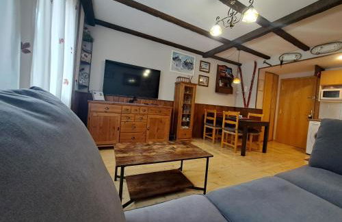 COMO EN TU CASA Canfranc Estación - Foto 2