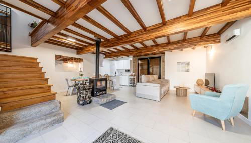 Vive una escapada rural con alma, cerca de todo y lejos del ruido - Foto 2, heating, toaster