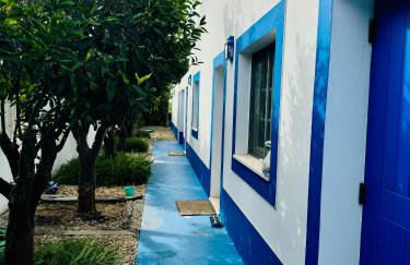 Comporta - Wood & Blue - Foto 26