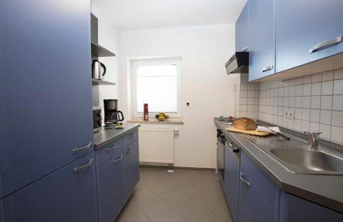 Ferienwohnungen Ankerplatz - Foto 21