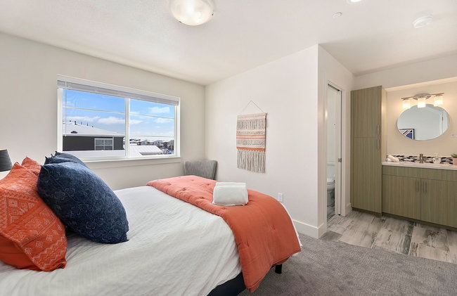 938 Jerome St Unit 2 - Foto 4