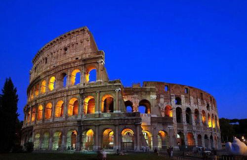 Apartment Rome 18 - Foto 45