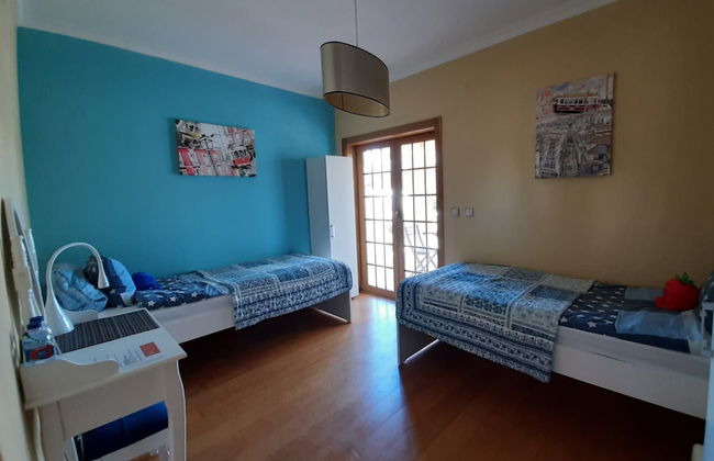 Villa dos Teixos - Foto 3