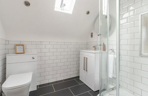 Famau View Farm- Stunning countryside location - Foto 34