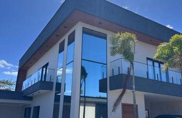 Casarão Guarapari - Setiba - Casa de Temporada Inteira Privativa para Grupos e Famílias - Foto 50