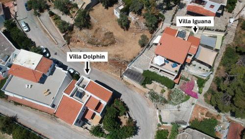 VILLA DOLPHIN VOTSI - Foto 2