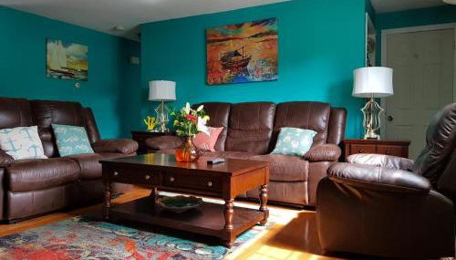 Summer Sea Vacation Rental - Foto 4