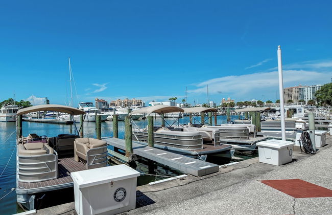 Longboat Key Cedars Beach House-pet Friendly-2 Minute To The Beach - Foto 77