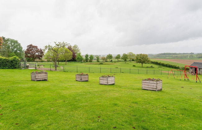 Pet-friendly Country Escape - Photo 34