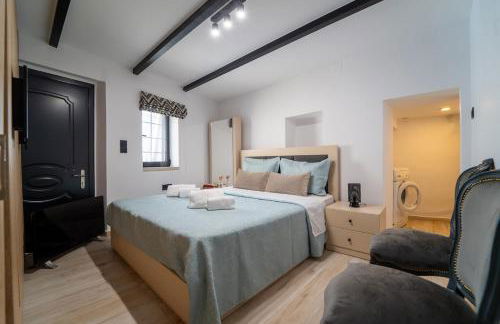 Lovely Stonehouse in the village - Foto 19