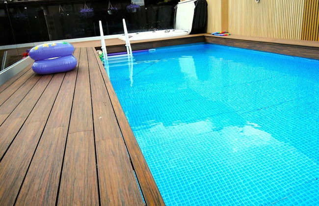 Apartment in Miedzywodzie Near Baltic Beach - Foto 9