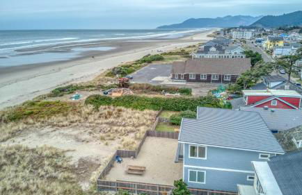 The Sand Castle - Meredith Lodging - Foto 53