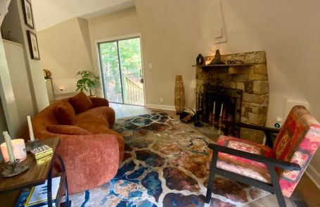 Dome Hideaway on 5 Acres-close to Carbarro & CH - Foto 26