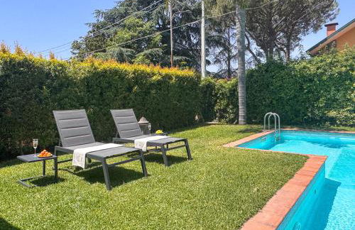 Villa Etna - Foto 43