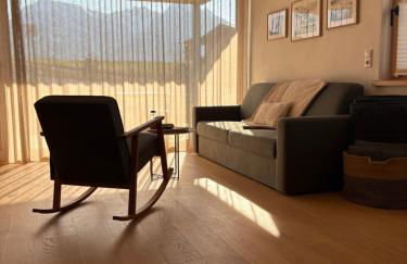 Alm Annerl - Neue Ferienwohnungen in Obermaiselstein - Foto 45